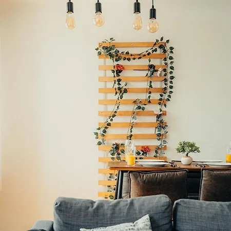 Le Cocon Pour 6 Et 1 Bebe Appartamento *