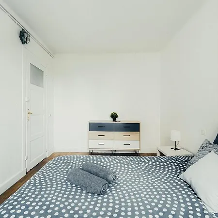 Apartment Le Cocon Pour 6 Et 1 Bebe *