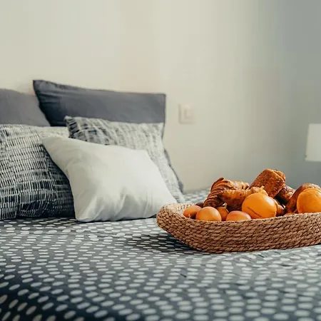 Le Cocon Pour 6 Et 1 Bebe Villeurbanne