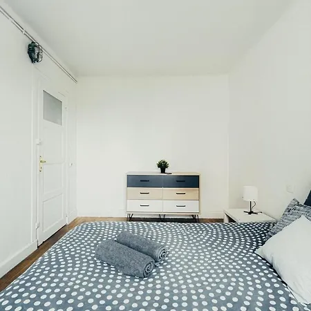 Le Cocon Pour 6 Et 1 Bebe Apartment