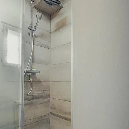 Apartment Le Cocon Pour 6 Et 1 Bebe