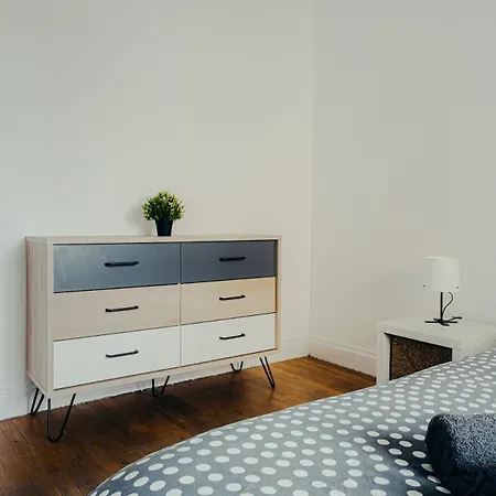 Le Cocon Pour 6 Et 1 Bebe Apartment *