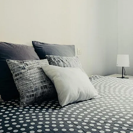 Apartmán Le Cocon Pour 6 Et 1 Bebe Villeurbanne