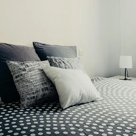 Apartment Le Cocon Pour 6 Et 1 Bebe Villeurbanne